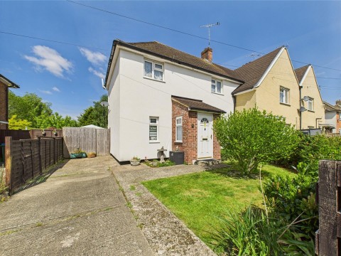View Full Details for Ceely Road, Southcourt, Aylesbury