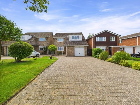 View Full Details for Turnfurlong Lane, Turnfurlong, Aylesbury
