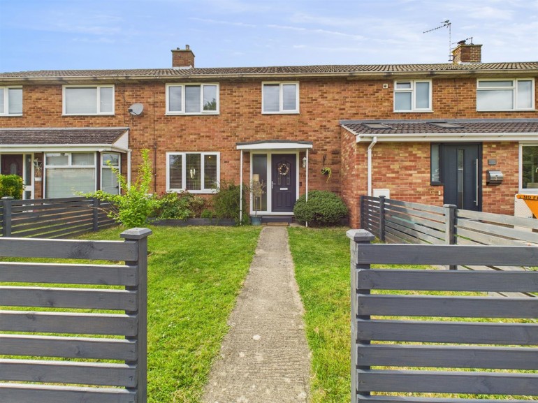 Oakfield Road, Aylesbury, Buckinghamshire