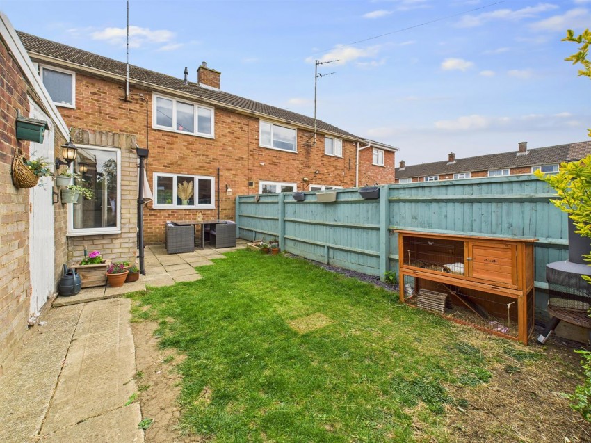 Images for Oakfield Road, Aylesbury, Buckinghamshire