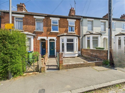 View Full Details for Highbridge Road, Aylesbury, Buckinghamshire