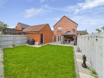Images for Quindell Close, Berryfields, Aylesbury