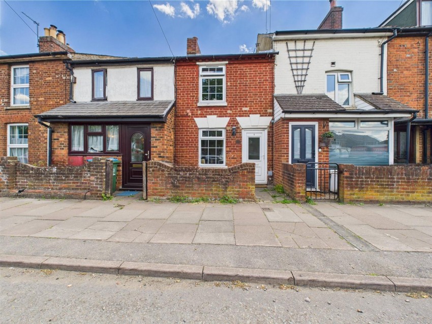 Images for Buckingham Road, Aylesbury, Buckinghamshire