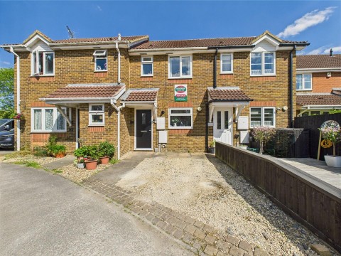 View Full Details for Plough Close, Hawkslade, Aylesbury