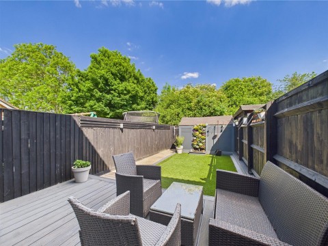 View Full Details for Plough Close, Hawkslade, Aylesbury