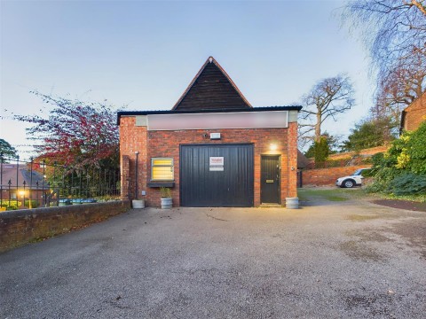 View Full Details for Castle Street, Aylesbury, Buckinghamshire