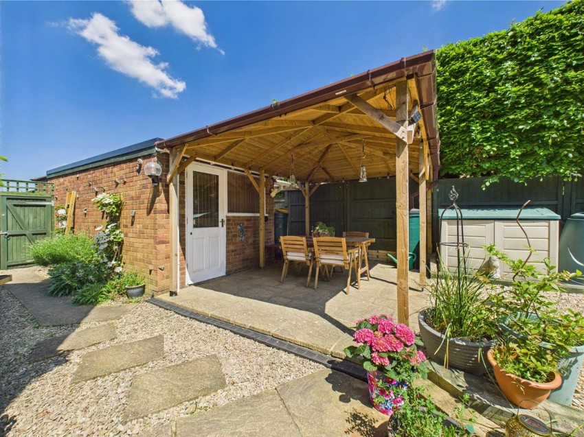 Images for Kynaston Avenue, Aylesbury, Buckinghamshire