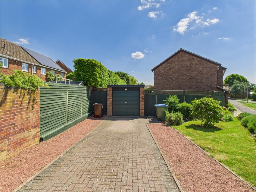 Images for Kynaston Avenue, Aylesbury, Buckinghamshire