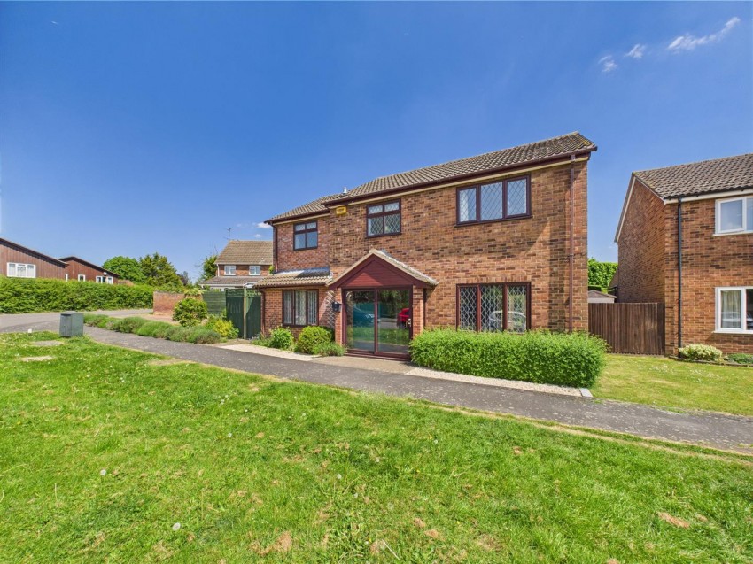 Images for Kynaston Avenue, Aylesbury, Buckinghamshire