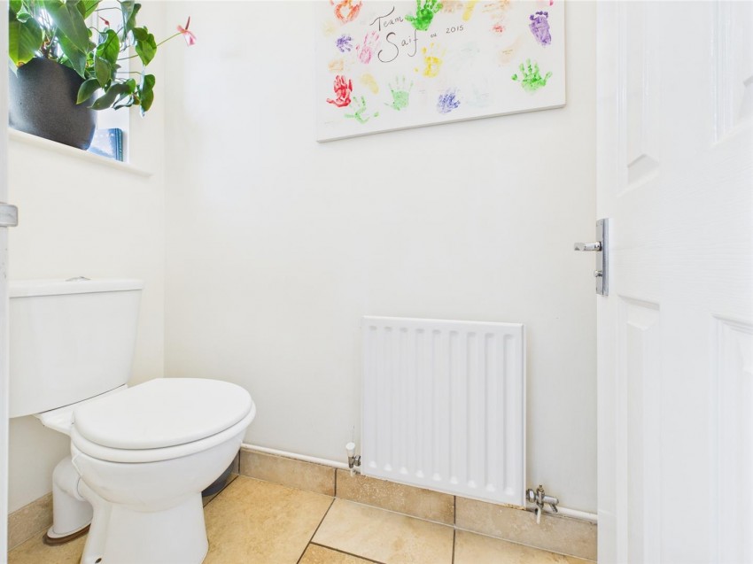 Images for Lark Vale, Watermead, Aylesbury