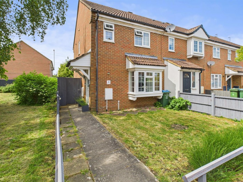 Images for Thomson Walk, Willows, Aylesbury