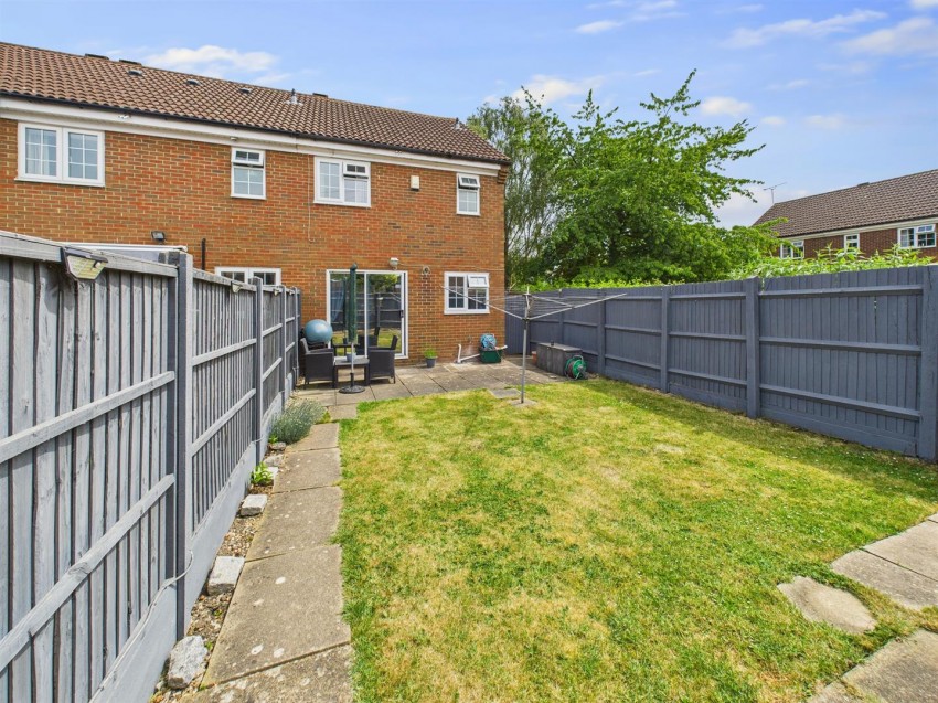Images for Thomson Walk, Willows, Aylesbury