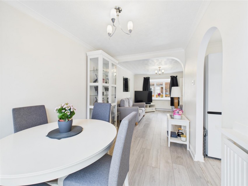 Images for Thomson Walk, Willows, Aylesbury