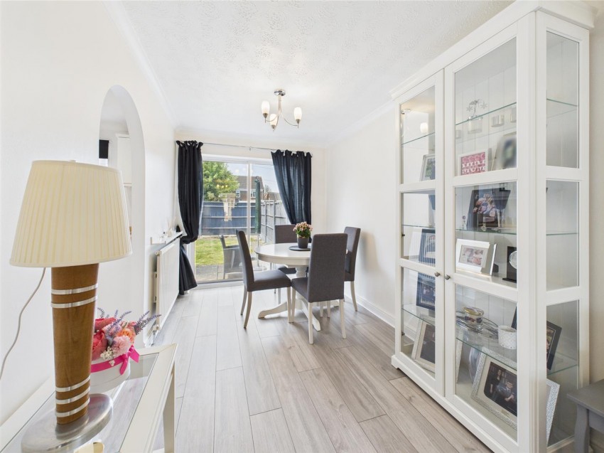 Images for Thomson Walk, Willows, Aylesbury