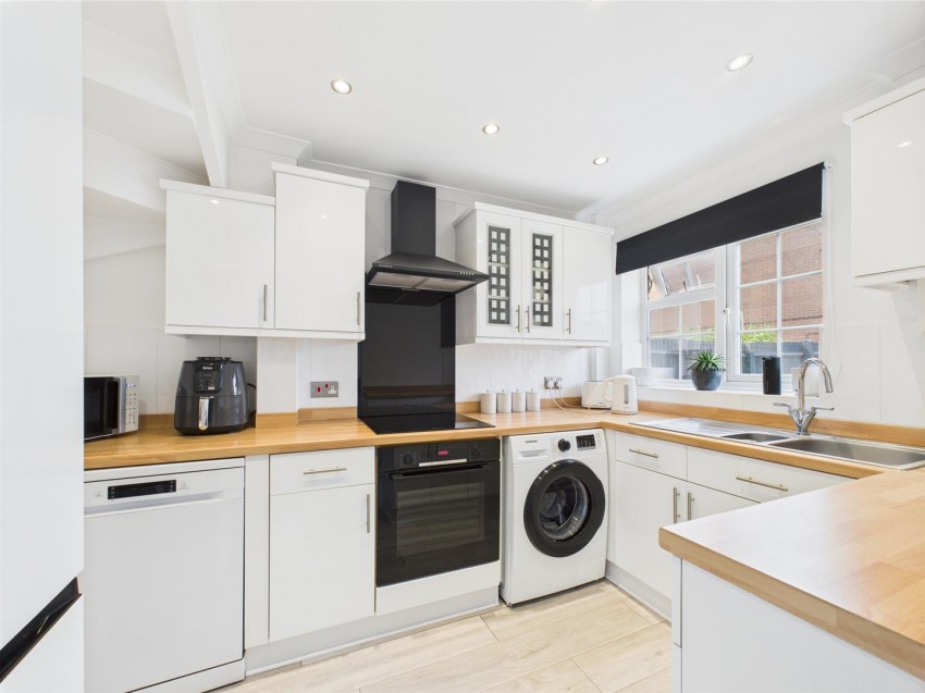 Images for Thomson Walk, Willows, Aylesbury
