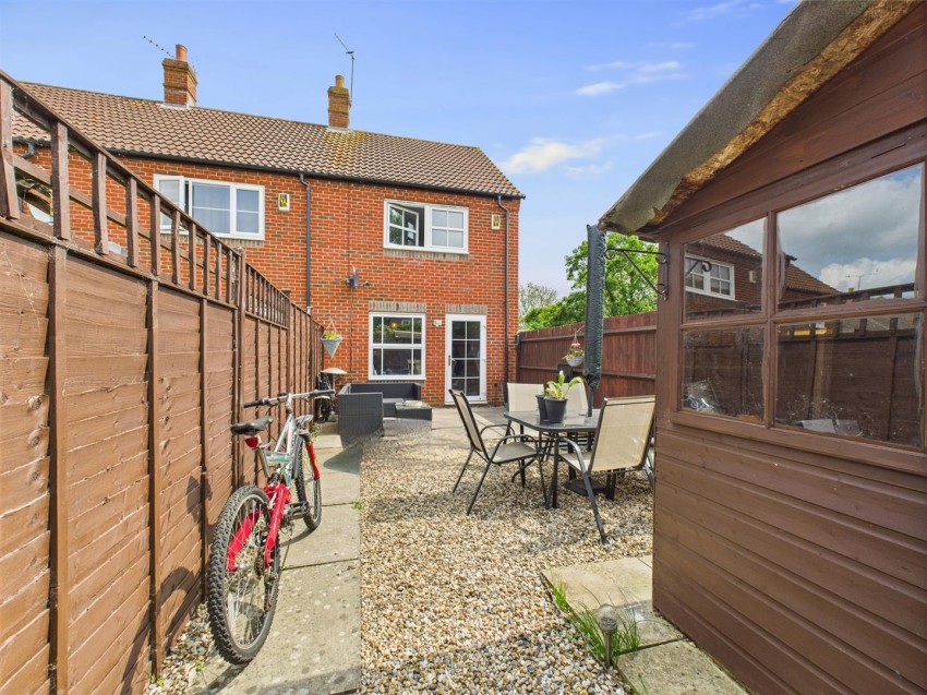 Images for Wixon Path, Fairford Leys, Aylesbury