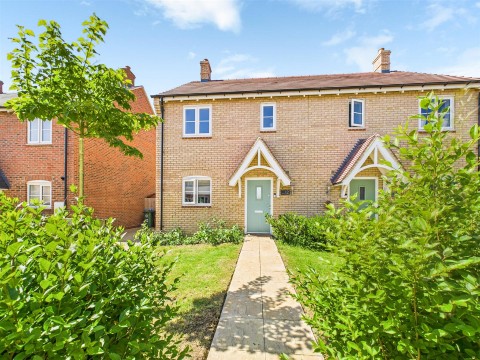 View Full Details for Romney Lane, Quainton, Aylesbury