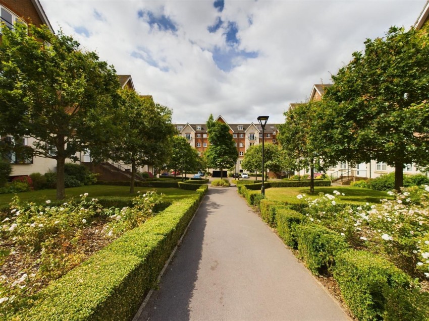 Images for Viridian Square, Aylesbury, Buckinghamshire