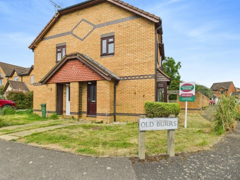 View Full Details for Old Burrs, Hawkslade, Aylesbury
