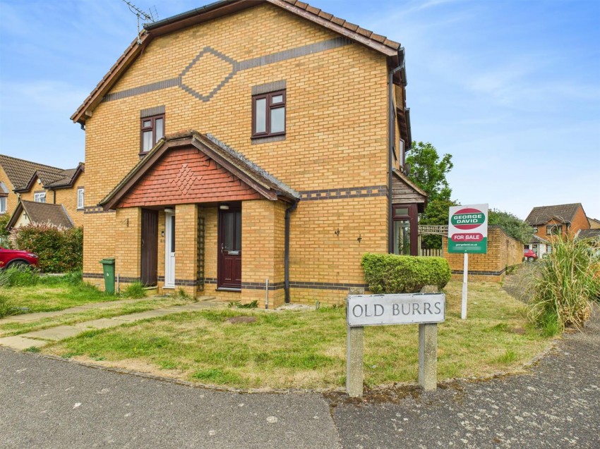 Images for Old Burrs, Hawkslade, Aylesbury