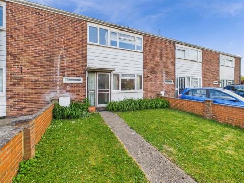 View Full Details for Bryanston Avenue, Elmhurst, Aylesbury