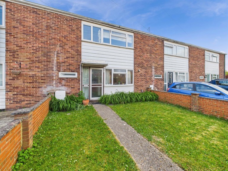 Bryanston Avenue, Elmhurst, Aylesbury