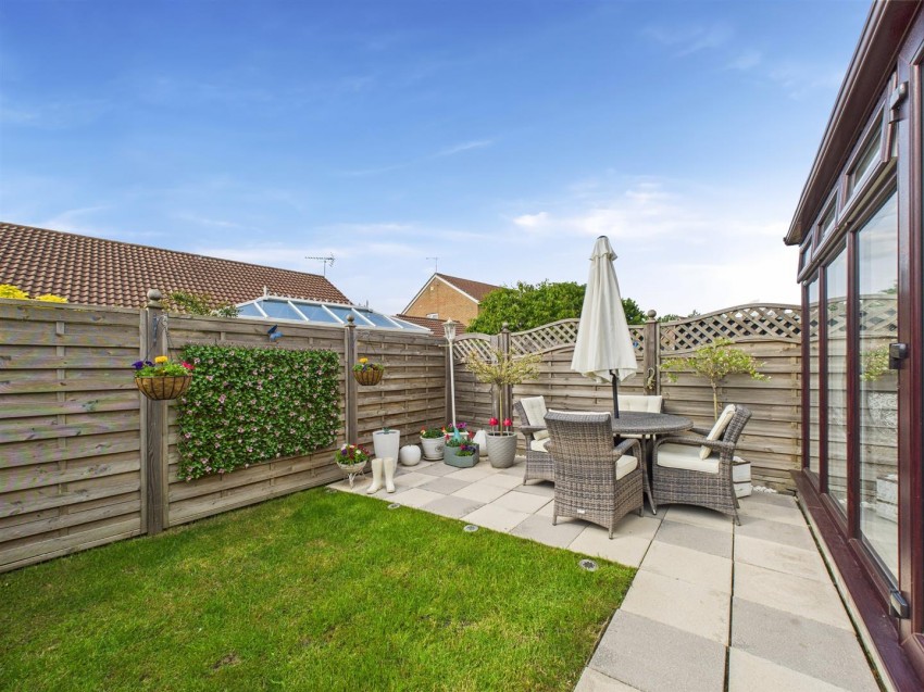 Images for Orwell Drive, Hawkslade, Aylesbury