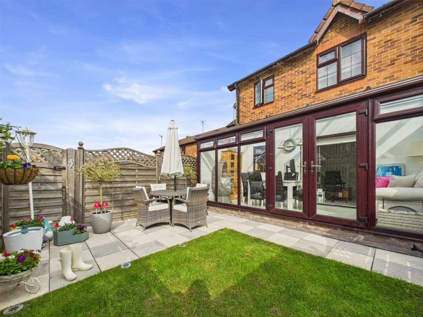 Images for Orwell Drive, Hawkslade, Aylesbury