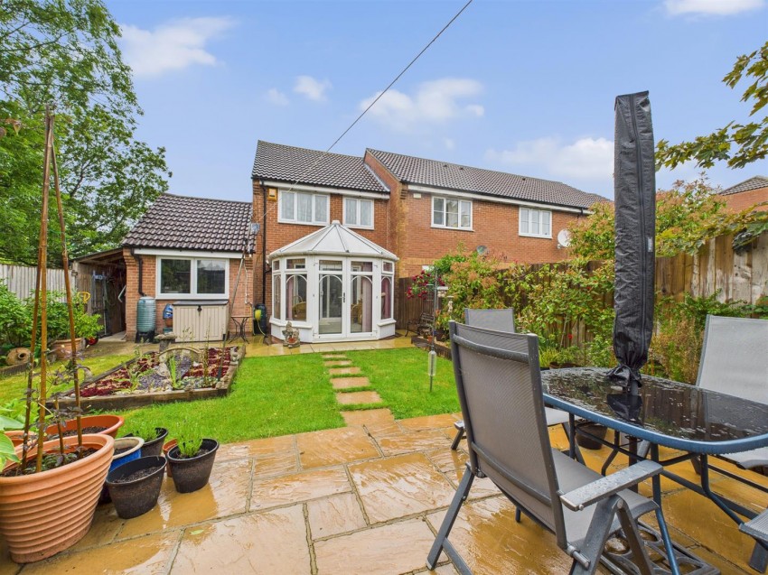 Images for Avocet Way, Watermead, Aylesbury
