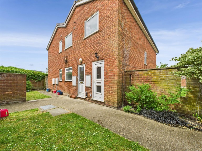 Northern Road, Aylesbury, Buckinghamshire