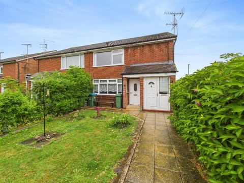 View Full Details for Ingram Avenue, Bedgrove, Aylesbury