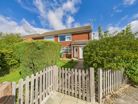 View Full Details for Ingram Avenue, Bedgrove, Aylesbury