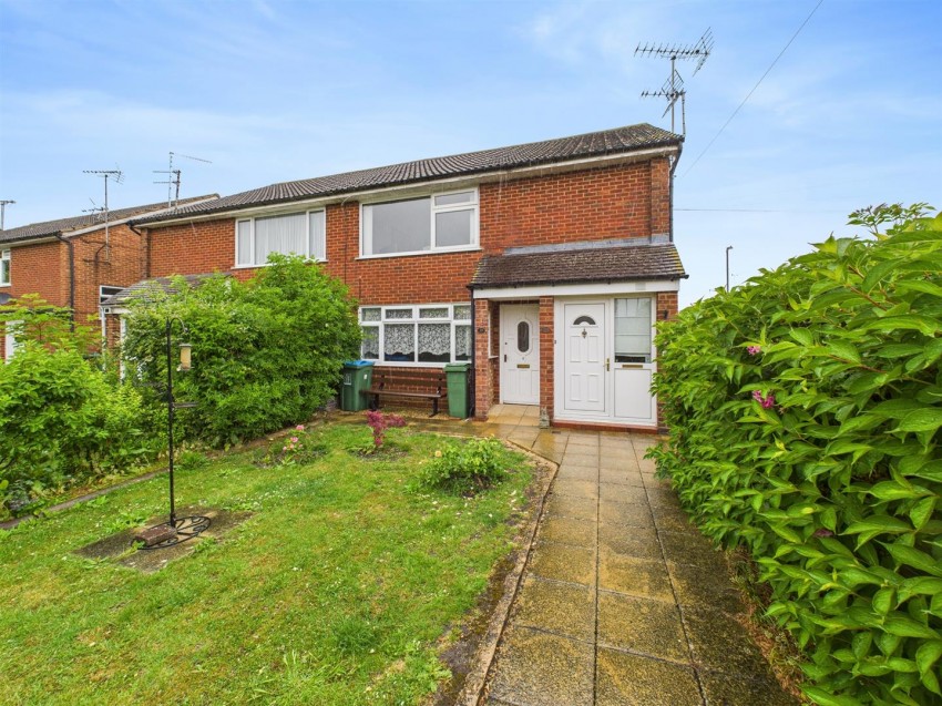 Images for Ingram Avenue, Bedgrove, Aylesbury
