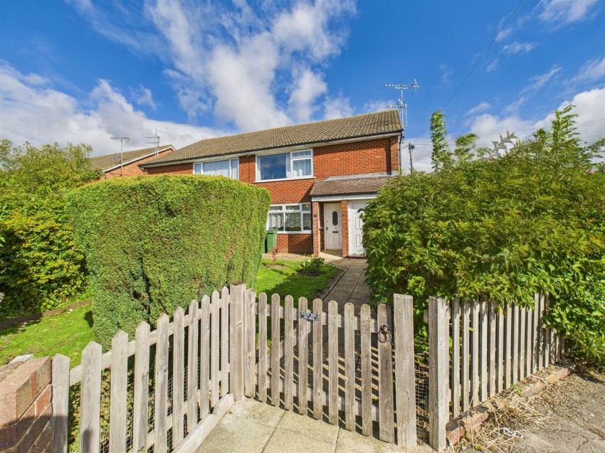 Images for Ingram Avenue, Bedgrove, Aylesbury