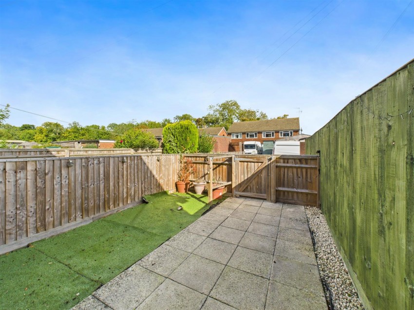 Images for Ingram Avenue, Bedgrove, Aylesbury