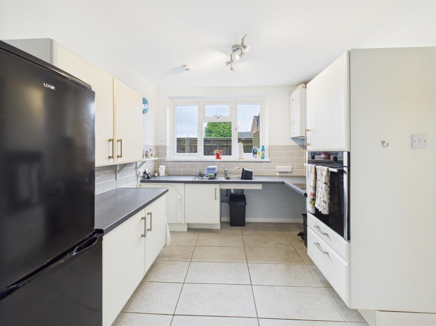 Images for Ingram Avenue, Bedgrove, Aylesbury