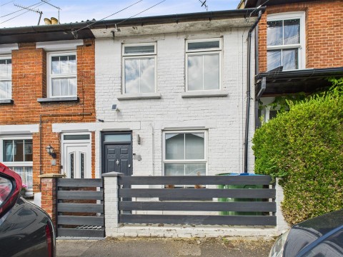 View Full Details for Ardenham Street, Aylesbury, Buckinghamshire