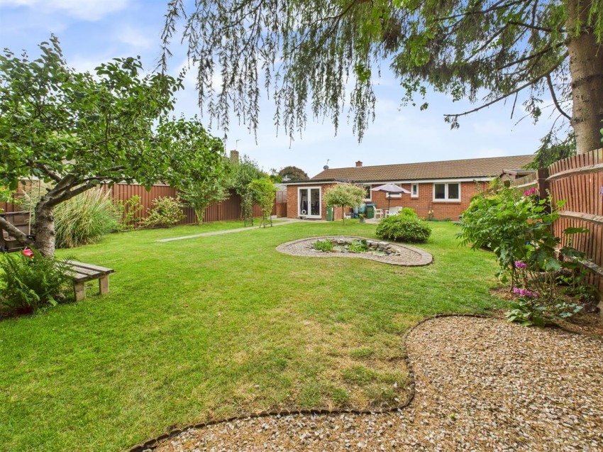 Images for The Close, Bierton, Aylesbury