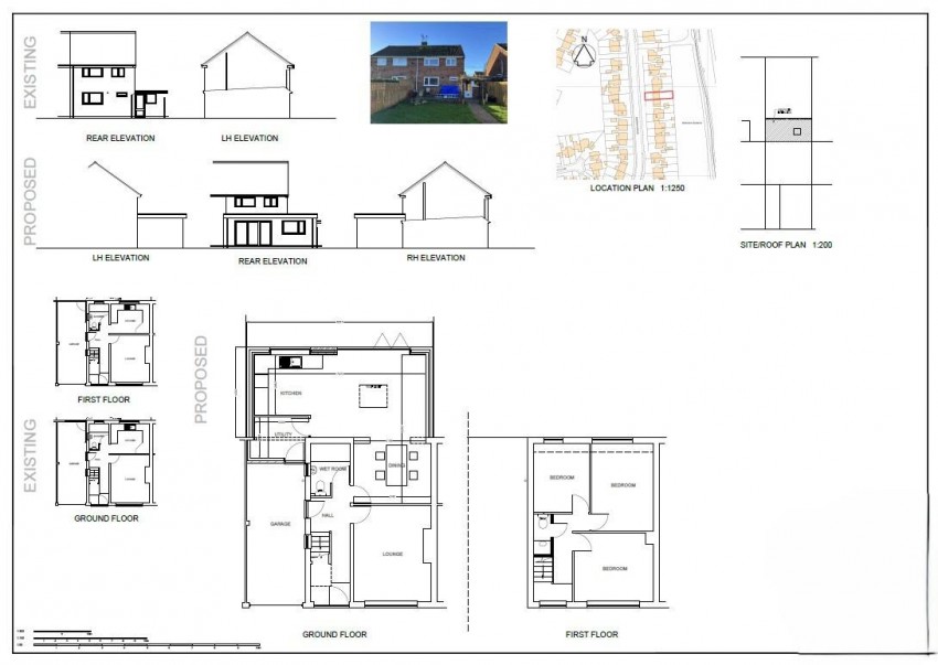 Images for Ingram Avenue, Bedgrove, Aylesbury