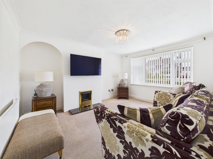 Images for Ingram Avenue, Bedgrove, Aylesbury