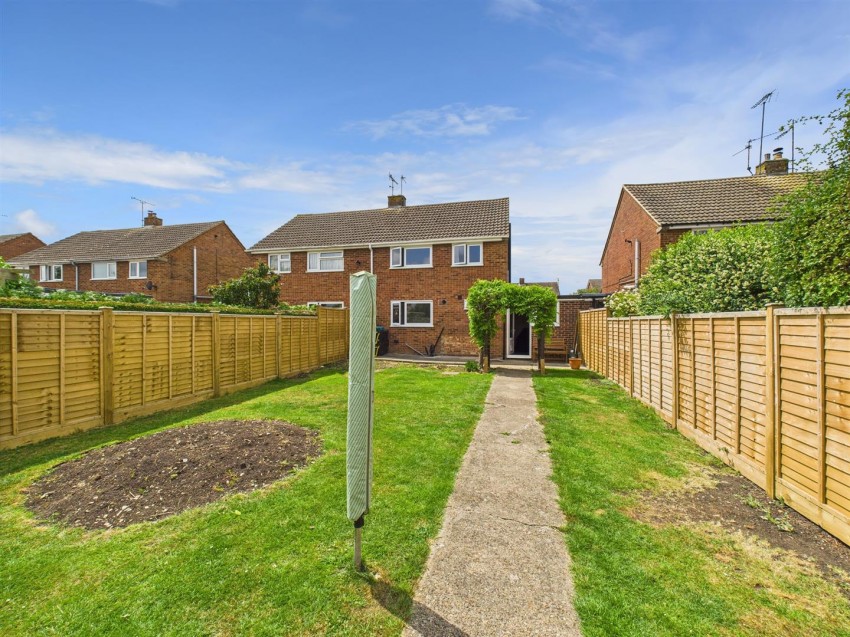 Images for Ingram Avenue, Bedgrove, Aylesbury