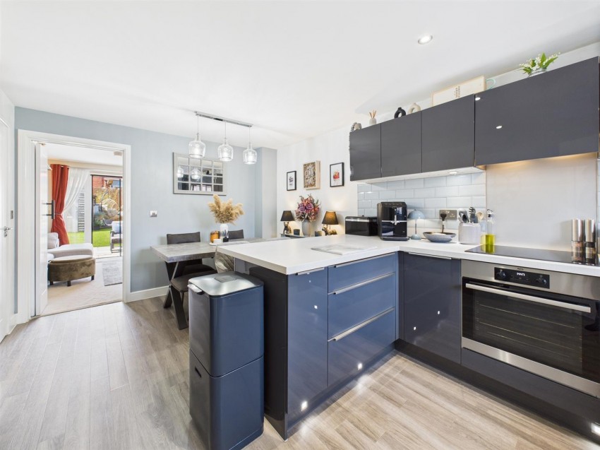 Images for Blue Rock Drive, Berryfields, Aylesbury