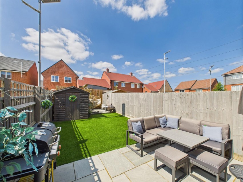 Images for Blue Rock Drive, Berryfields, Aylesbury