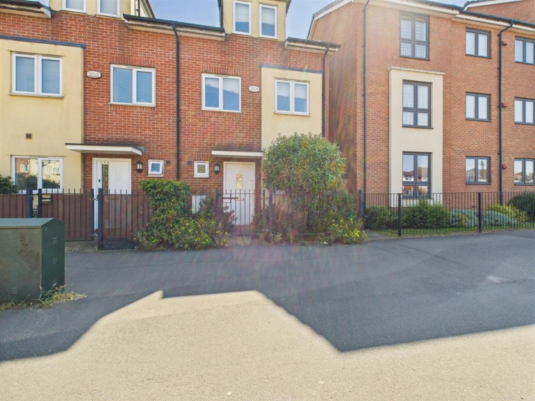 Bicester Road, Aylesbury, Buckinghamshire