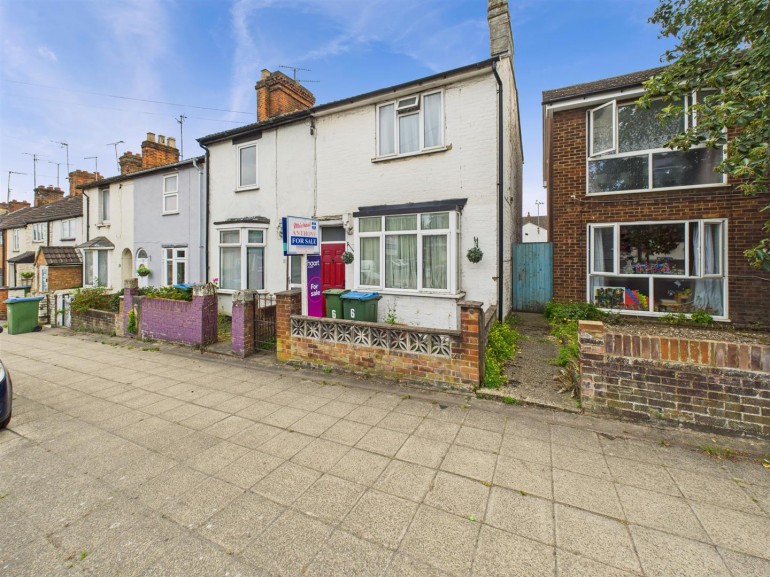 Park Street, Aylesbury, Buckinghamshire