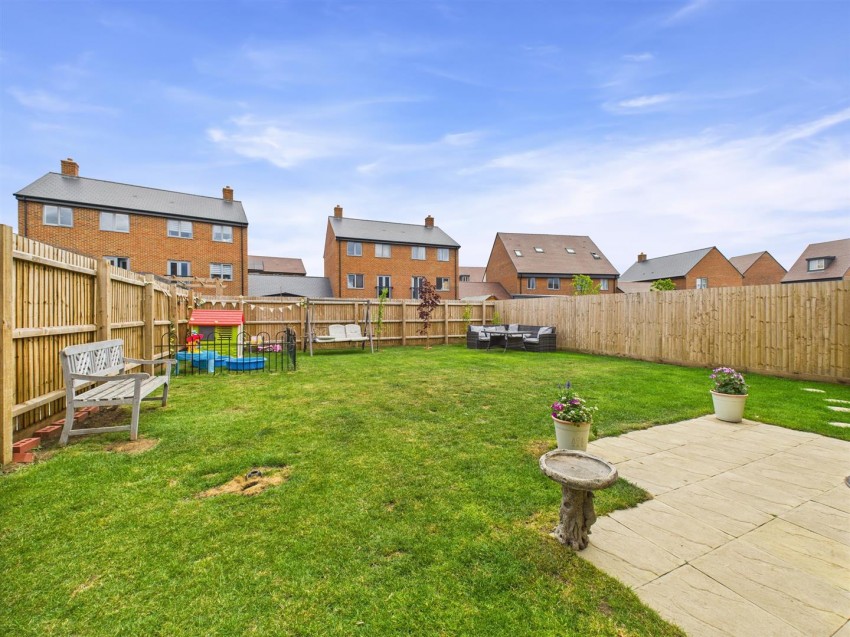 Images for Purssell Road, Weston Turville, Aylesbury