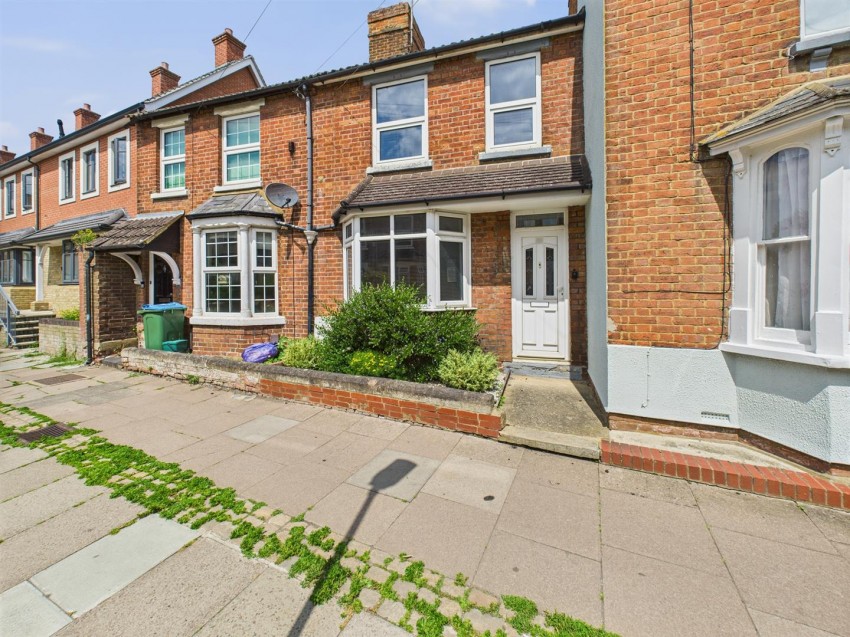 Images for Highbridge Walk, Aylesbury, Buckinghamshire