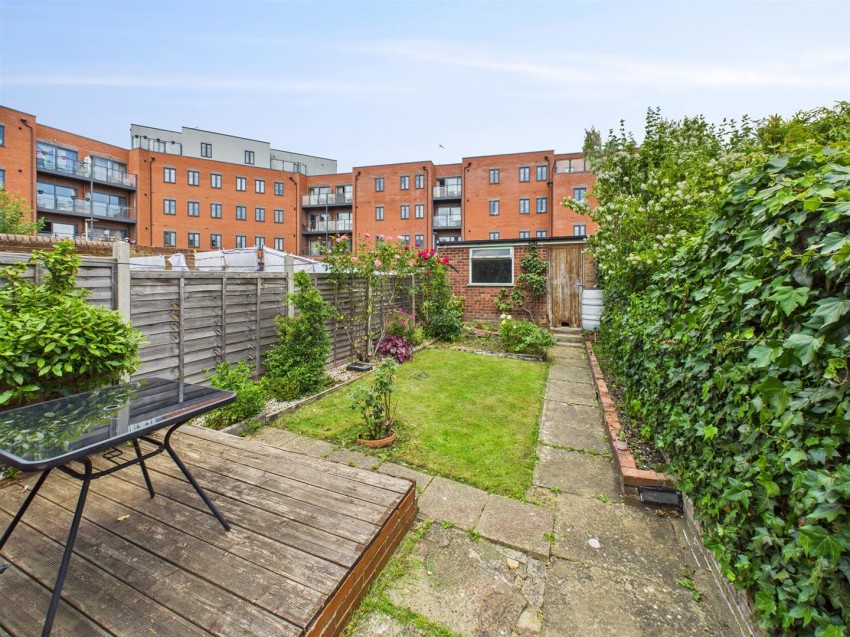 Images for Highbridge Walk, Aylesbury, Buckinghamshire