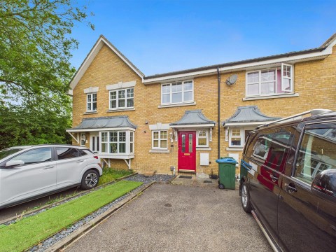 View Full Details for Friarscroft Way, Aylesbury, Buckinghamshire