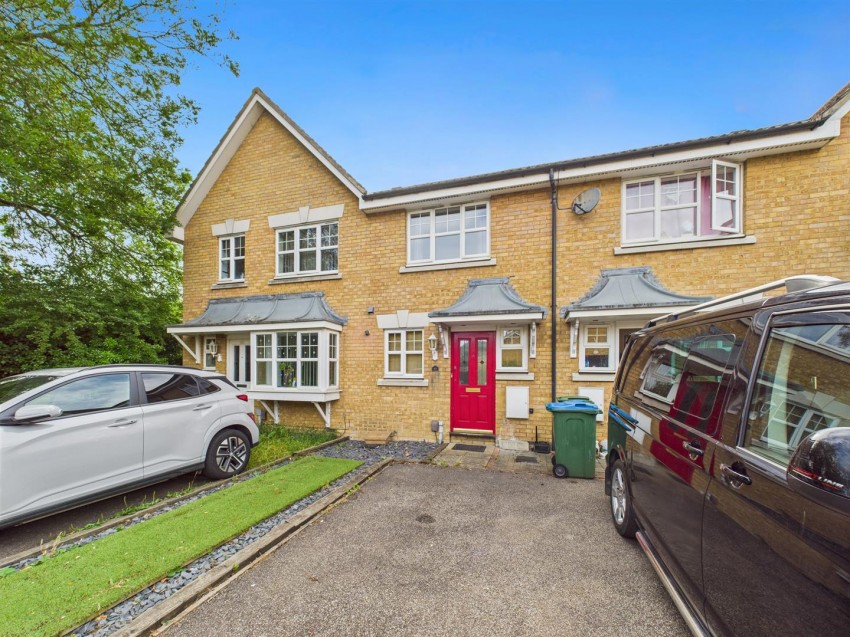 Images for Friarscroft Way, Aylesbury, Buckinghamshire